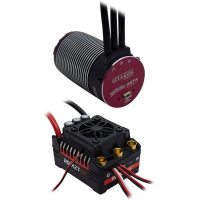 COMBO SURPASS V2 4274 1850KV+ 160A ESC