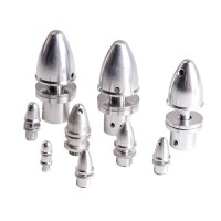 Cono Adaptador Helice Eje 3.0mm