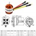 Motor Brushless DYS D2826 1400Kv Pull 0,78 kg