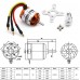 Motor Brushless DYS D2826 1400Kv Pull 0,78 kg
