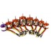 Motor Brushless DYS D2826 1400Kv Pull 0,78 kg