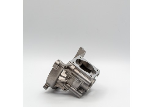 Bloque Motor G240 - G270