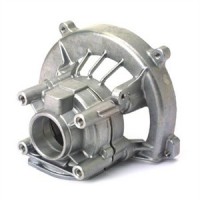 Bloque Motor G230 - G260