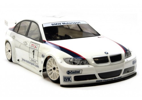 BMW Sedan FK 1.0mm