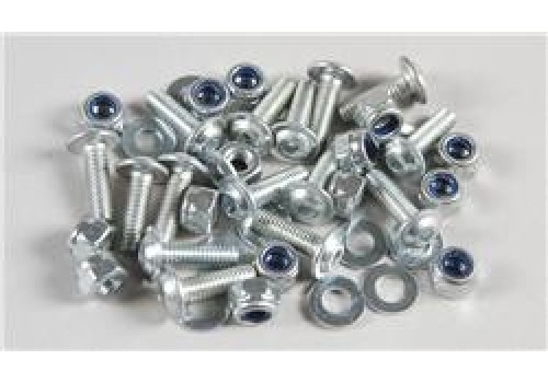 Kit Tornillos Carroceria FG