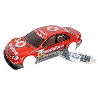 Mercedes Benz Vodafone