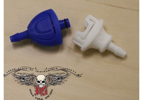 Conector Mangueras
