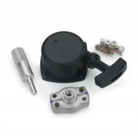 Starter p/ Motor Marino EZ Kit