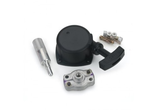 Starter p/ Motor Marino EZ Kit