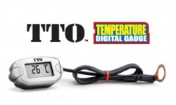 TTO Digital Temp. Meter