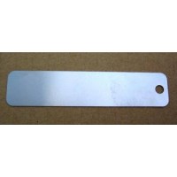 Espaciador Bobina/Rotor Gap Tool