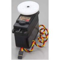 SERVO HITEC HS-5765MH HV Digital Metal Gear Giant