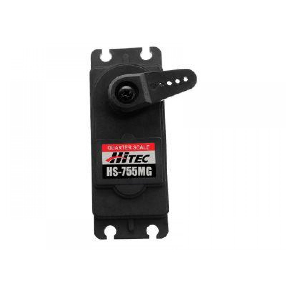 Buy Hitec 32755S HS-755MG Giant Scale Servo Online At Low Prices In - Foto 8