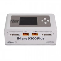 Cargador IMARS D300 PLUS Bluetooth  300W/700W