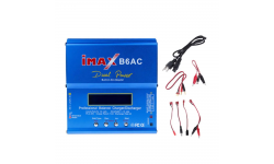 IMax B6AC Charger 80W 1-6S