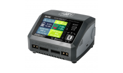 Cargador SkyRC  SkyRC D200 Neo AC/DC Dual PS 200W