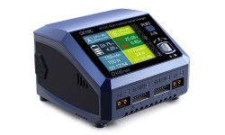 SkyRC D100 Neo AC/DC/Dual/PS Cargador