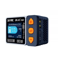 SkyRC B6 AC Neo Simple Cargador