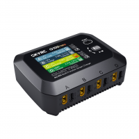 Cargador SkyRC Q100 Neo 1-4S AC/DC  4 Puertos