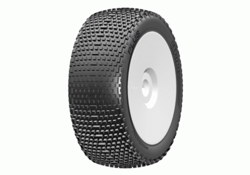 GRP B11 PLUS - A Soft (1 PAR = 2 RUEDAS)