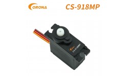 Servo Corona DS918MP 1.8g 0.06sec 9g Digital Metal Mini