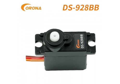 Servo Corona DS928BB 9g Micro / 1.8kg / 6V