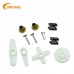 Servo Corona DS939HV 2.8kg 0.12sec Digital Metal Mini / 7.4V