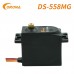Servo Corona DS558MG 10kg 0.14sec 58g Digital Metal