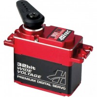 Hitec D-951TW 32-Bit Metal Case HT 35kg 7.4V
