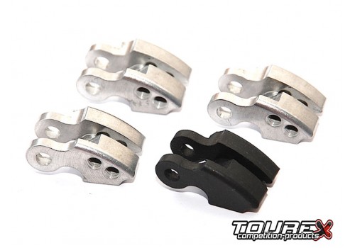 Zapatas Tourex BigSpeed Mix REV