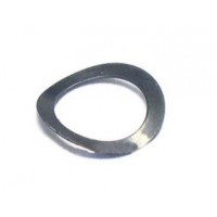 Arandela curva embrague Zenoah x 2