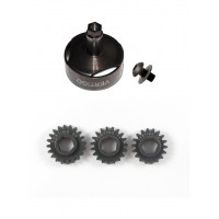 Campana Vertigo Losi 5ive