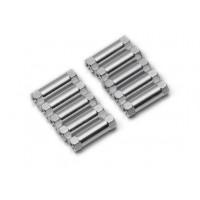 Espaciador M3x17mm x10u