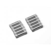 Espaciador M3x20mm x10u