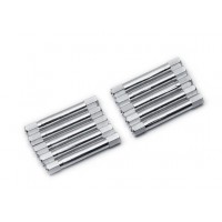 Espaciador M3x37mm x10u