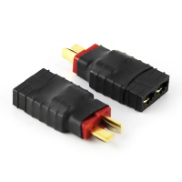 Adaptador Dean T Macho a TRX Hembra