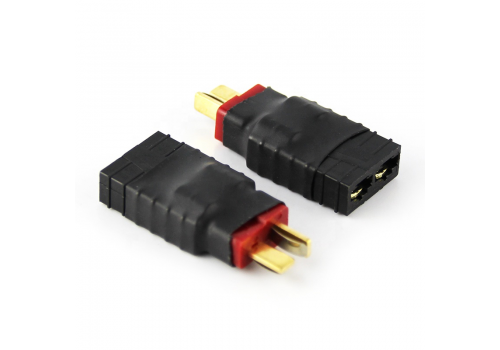 Adaptador Dean T Macho a TRX Hembra
