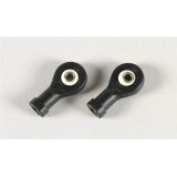 Rotulas FG 3 mm / M4 (par)