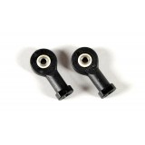 Rotulas FG 4 mm / M4 (par)
