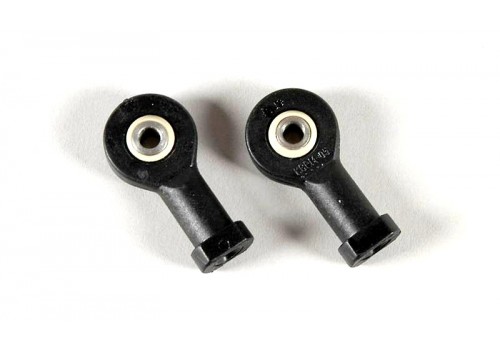 Rotulas FG 4 mm / M4 (par)