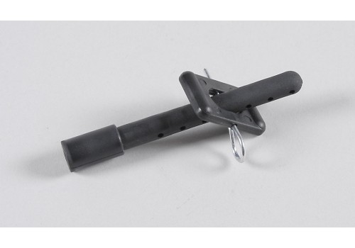 Soporte Carroceria FG 80mm /Ajus