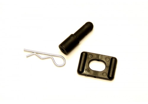 Soporte Carroceria FG 34mm /Ajus