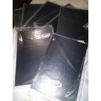 Carbon Fiber 300 X 200 X 4MM