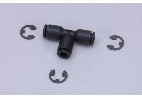FG union T para linea de Freno