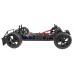 Redcat Blackout SC RC Truck - 1:10 Brushed Electric Short Course Truck