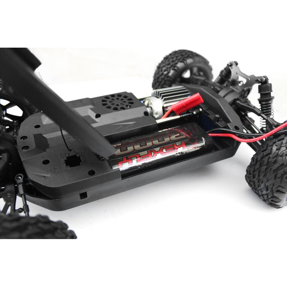 Redcat Blackout™ XBE Buggy 1/10 Scale Electric