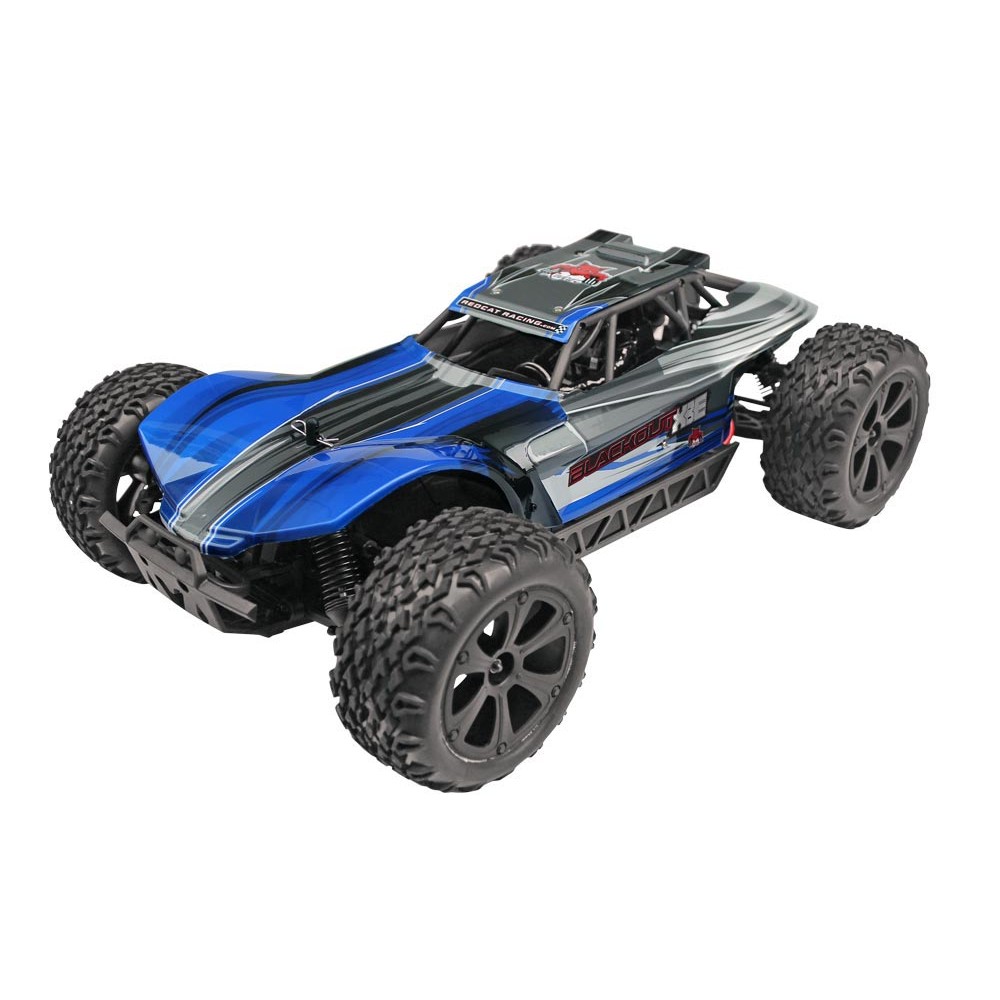 Redcat Blackout™ XBE Buggy 1/10 Scale Electric