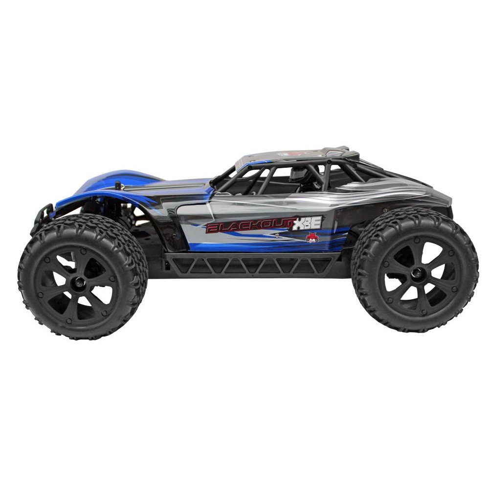 Redcat Blackout™ XBE Buggy 1/10 Scale Electric