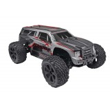 Redcat Blackout XTE SUV - 1:10 Brushed Electric Monster Truck