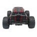 Redcat Blackout XTE SUV - 1:10 Brushed Electric Monster Truck